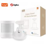 Sensor Pir Zigbee Con Bateria