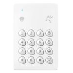 Teclado Inalámbrico Rfid 868 MHz