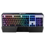 Teclado Cougar Mecánico Attack X3 Rgb Sp