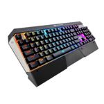 Teclado Cougar Mecánico Attack X3 Rgb Sp