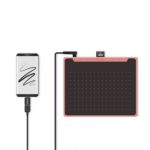 Tableta digitalizadora Huion Inspiroy RTS-300 Pk