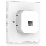 Access Point Tp-link 300mbps Wall Mount