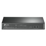 Switch Tp-link Sf1008lp 8 Puertos 10/100 4 Poe