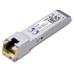 Modulo Sfp+ Tp-link Sm5310-t Rj45 10gbit