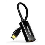 Adaptador Ugreen Mini Displayport A Hdmi Hembra