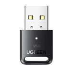Adaptador Ugreen Usb Bluetooth 5,3 Black