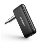 Adaptador Ugreen Bluetooth 5.0 C/receptor De Audio