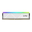 Memoria Adata Xpg D35g Rgb Ddr4 32gb 3600 Cl 18 Wt