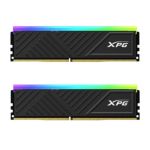 Memoria Adata Xpg Rgb DDR5 48GB 6000 Cl30 Bk Kit