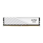 Memoria Adata Xpg Lancer Ddr5 16gb 6000 Cl48 Wh