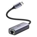 Adaptador Ugreen Usbc A Ethernet Gigabit