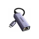 Adaptador Ugreen Usbc A Ethernet Gigabit