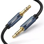 Cable Ugreen Audio 3.5 Macho A 3.5 Macho 2m