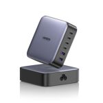 Cargador Ugreen De Escritorio 200w Usbx2/usbcx4