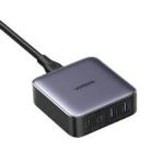Cargador Ugreen De Escritorio 65w Usbx2/usb-cx2