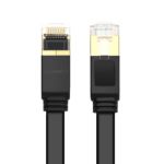 Cable Ugreen Ethernet Cat7 U/ftp 1 Metro Negro