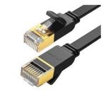 Cable Ugreen Ethernet Cat7 U/ftp 1 Metro Negro