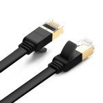 Cable Ugreen Ethernet Cat7 U/ftp 2 Metros Negro