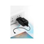 Cargador Ugreen De Pared Usb Black