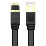 Cable Ugreen Ethernet Cat7 U/ftp 10m Negro