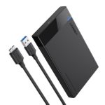Gabinete Ugreen Disco Duro 2.5" Usb 3.0