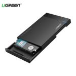 Gabinete Ugreen Disco Duro 2.5" Usb 3.0