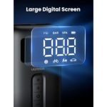 Inflador/compresor Ugreen Portable