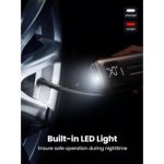 Inflador/compresor Ugreen Portable