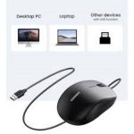 Mouse Ugreen 1200 Usb