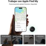 Rastreador Ugreen Bluetooth Comp.ios Anti Agua
