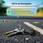 Rastreador Ugreen Bluetooth Comp.ios Anti Agua