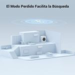 Rastreador Ugreen Bluetooth Comp.ios Anti Agua