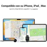 Rastreador Ugreen Bluetooth Comp.ios Anti Agua