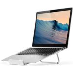 Soporte Ugreen Laptop De 11"/17" Ajustable Silver
