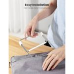 Soporte Ugreen Laptop De 11"/17" Ajustable Silver