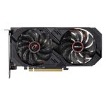 Tarjeta Asrock Radeon RX6500XT Phantom 4gb GDDR6