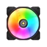 Fan Cougar Mhp 120 Argb 3 Fan Pack