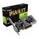 Tarjeta Palit Geforce GT 1030 2gb GDDR4
