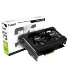 Tarjeta Palit Geforce RTX 3050 Dual 8gb GDDR6