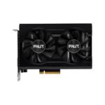 Tarjeta Palit Geforce RTX 3050 Dual 8gb GDDR6