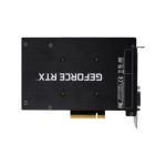 Tarjeta Palit Geforce RTX 3050 Dual 8gb GDDR6