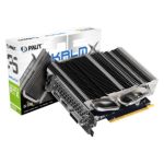 Tarjeta Palit Geforce RTX 3050 Kalmx 6gb GDDR6