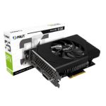 Tarjeta Palit Geforce RTX 3050 Stormx 8gb GDDR6