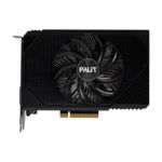 Tarjeta Palit Geforce RTX 3050 Stormx 8gb GDDR6
