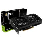 Tarjeta Palit Geforce RTX 4060 Infinity 8gb GDDR6