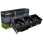 Tarjeta Palit Geforce RTX 4070ti Super 16gb GDDR6X
