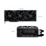 Tarjeta Palit Geforce RTX 5070 GamingPro 12gb D7