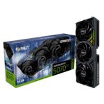 Tarjeta Palit Geforce RTX 5070Ti GamingPro 16gb OC