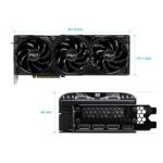 Tarjeta Palit Geforce RTX 5070Ti GamingPro 16gb OC