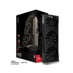 Tarjeta Xfx Radeon RX9070 Swift G Oc 16gb GDDR6